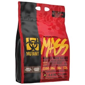 Mutant MASS 6,8Kg Chocolate