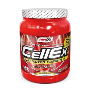 Amix Nutrition Cellex Unlimited 520g Ponche de Fruta