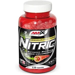 Amix Nutrition Nitric 350 Caps