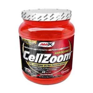 Amix Nutrition CellZoom 315g Frambuesa