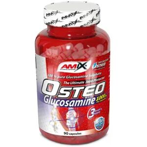 Amix Nutrition Osteo Glucosamine 90 Caps