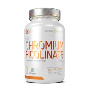 Starlabs Nutrition CHROMIUM PICOLINATE 60 Caps