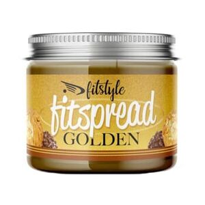 Fitstyle Fitspread Golden 200g