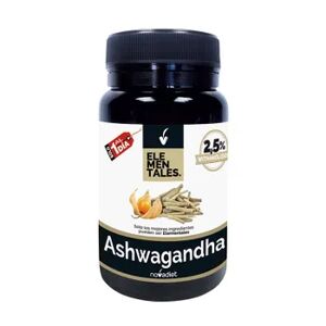 Novadiet Ashwagandha 30 VCaps