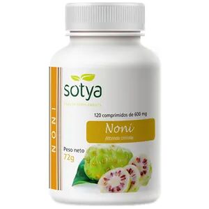 Sotya Noni 600 mg 120 Tabs