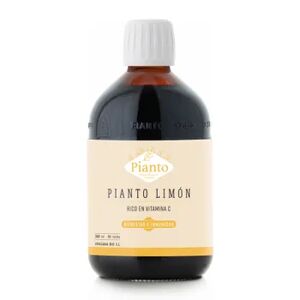 Pianto Limón Bio 390 ml