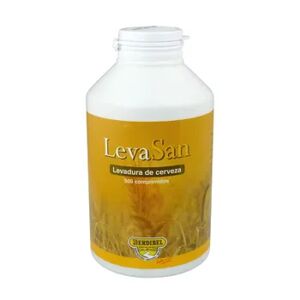 Herdibel LEVASAN 400 mg 500 Tabs