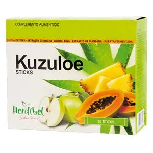 Herdibel Kuzuloe 30 Sticks