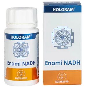 Equisalud Holoram Enami Nadh 60 Caps