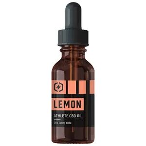 Greenrehab Limón Aceite CBD 25% 10 ml