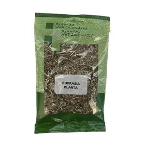 Plameca Eufrasia Planta Triturada Bolsa 50g