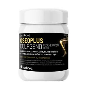 Herbora Oseoplus Colageno Polvo 350g