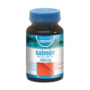 Dietmed Salmón 1000 mg 90 Perlas