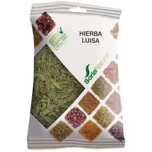 Soria Natural HIERBA LUISA 30g