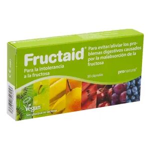 Vitacare Fructaid 120 Caps