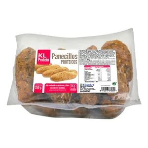 Ynsadiet Kl Protein Panecillos 350g