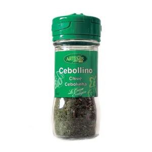 Artemis Bio Cebollino Bio 15g