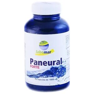 Labomar Paneural Forte 1400 mg 90 Perlas