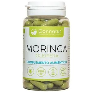 Connatur Moringa Oleifera 120 Caps