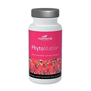 Rejuvenal Phytomatrix 60 Tabs