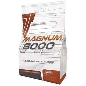 Trec Nutrition Magnum 8000 1000g Chocolate