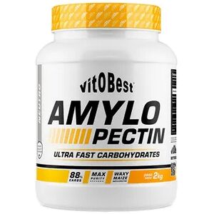 Vitobest Amylopectin Sabor Neutro 2000g