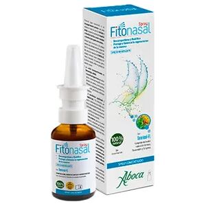 Aboca Fitonasal Spray Concentrado 30 ml