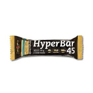 Crown HyperBar 45 Neutro + Cafeína 60g