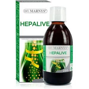 Marnys Hepalive 250ml