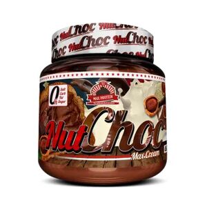 Max Protein NUTCHOC 450g