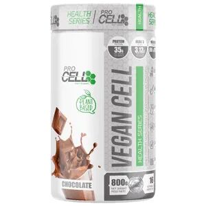 Procell VEGANCELL 800g Lima-Limón