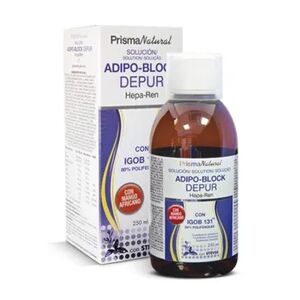 Prisma Natural ADIPO-BLOCK DEPUR 500ml