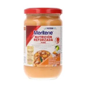 Meritene Puré Lomo Con Patatas 300g