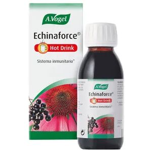 A. Vogel ECHINAFORCE HOT DRINK 100ml