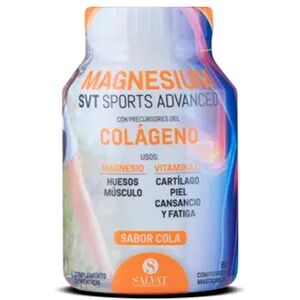 Salvat MAGNESIUM SVT SPORTS ADVANCE 60 Tabs Cola