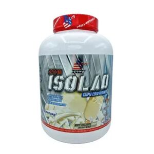 Bavarian Elite ISOLAD 3CFM PROTEIN 2Kg Cookies & Cream