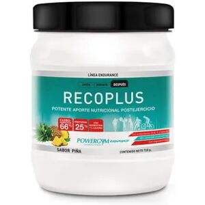 Powergym RECOPLUS 720g Manzana