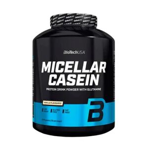 Biotech USA Micellar Casein 2270 g Chocolate