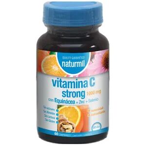 Dietmed Vitamina C Strong 1000 mg 60 Tabs