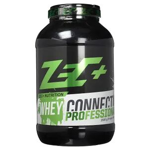 Zec+ Whey Connection Professional 2500g Fresa