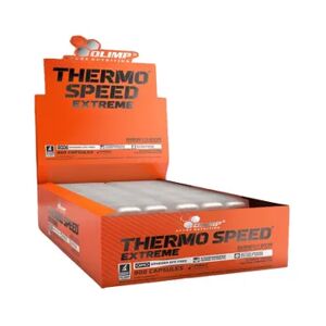 Olimp Thermo Speed Extreme 900 Caps