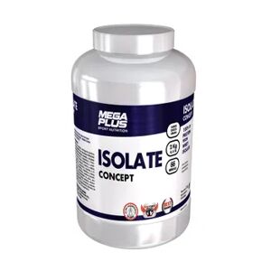 Mega Plus Isolate Concept 2 Kg Galleta