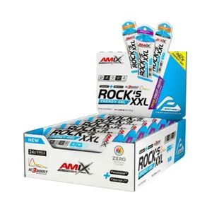 Amix Performance Rock's Gel XXL 24 x 65g Mango