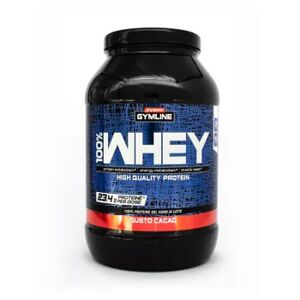 Enervit Gymline 100% Whey Protein 900g Coco