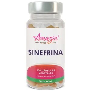 Amazin' Foods Sinefrina 100 VCaps