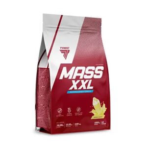 Trec Nutrition Mass XXL 4800g Caramelo Salado