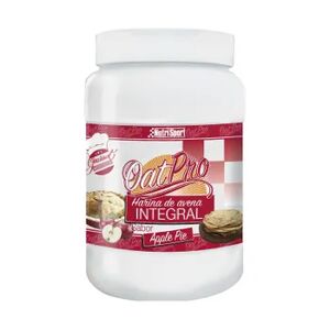 NutriSport Oatpro Integral 1500g Original