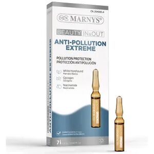 Marnys Beauty In Out Anti-Pollution Extreme 2 ml 7 Uds