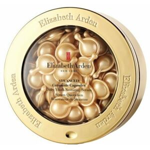 Elizabeth Arden Suero diario restaurador de la juventud con ceramida avanzada 60 caps.