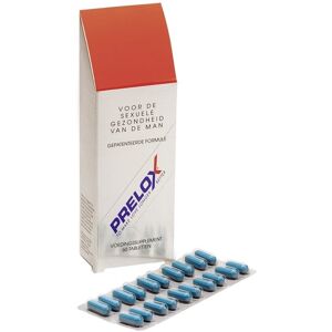 Prelox Potenciador sexual masculino patentado 60 pastillas